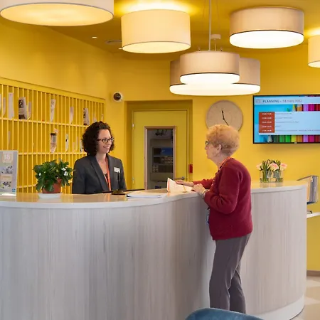 Aparthotel Domitys - Le 9e Art *